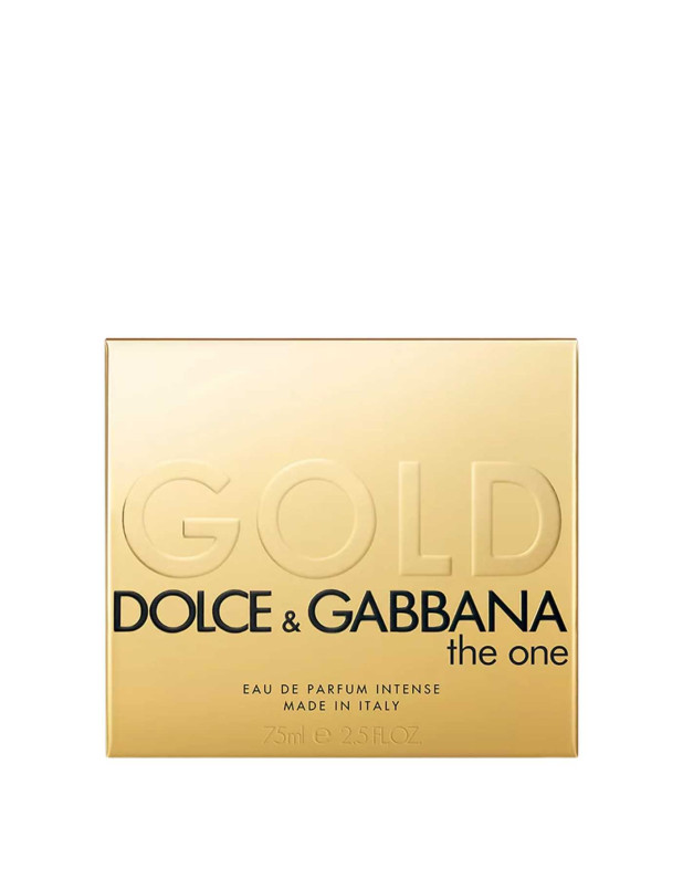 The One Gold Edp Intense